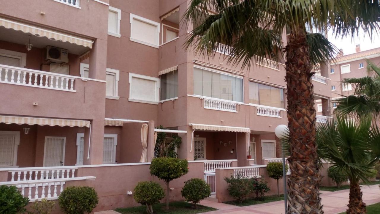 Apartamento En Arenals Del Sol Appartement
